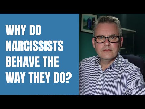 What Motivates Narcissists?