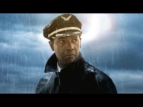 Aviation Scenes - Flight "Into the storm"