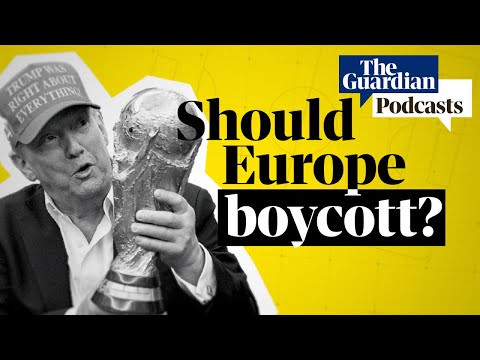 Are football teams seriously going to boycott the US World Cup?