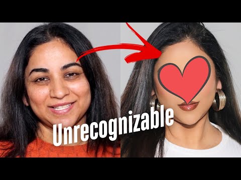 How This Makeup Can Make YOU Unrecognizable!