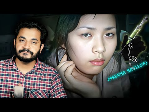 Angel Of DEATH (Graphic Content Warning)