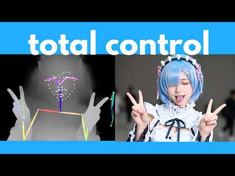 Z-image Advanced Tutorial: Controlnet, inpainting, 4K+ upscaling & more