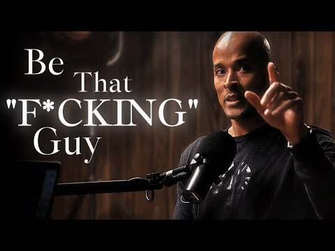 David Goggins 1 Hour Motivation : Testosterone