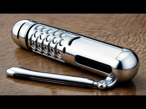 25 ESSENTIAL GADGETS THAT WILL BLOW YOU AWAY