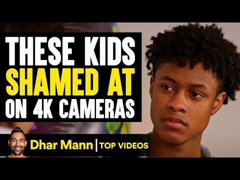 These Kids Shamed At Birthday Parties | Dhar Mann