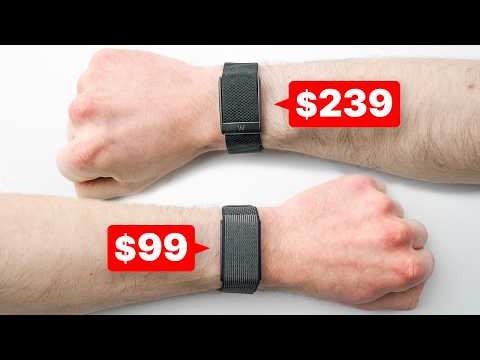 Whoop 5.0 vs Helio Strap (Don't Make This Mistake)