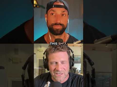 Losing Yourself Is Part of Finding Yourself | Chase Jarvis