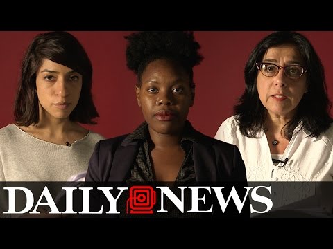 Stanford rape victim's statement read in full by New York Daily News staffers