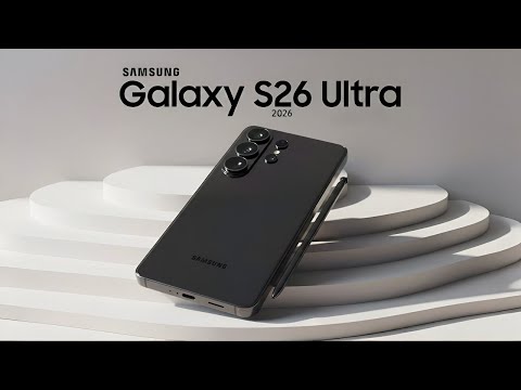 Samsung Galaxy S26 Ultra Review: THIS Is the Future of Smartphones!