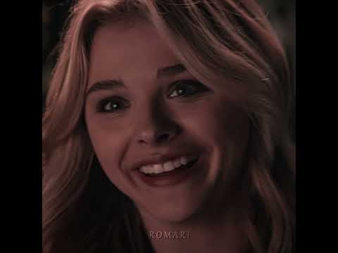 The 5th wave edit | Chloe Grace Moretz