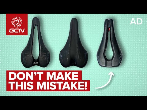 5 Things You Need To Know Before Buying A Saddle
