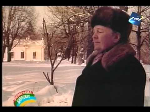 Костянтин Огневой Утро туманное Russian romance