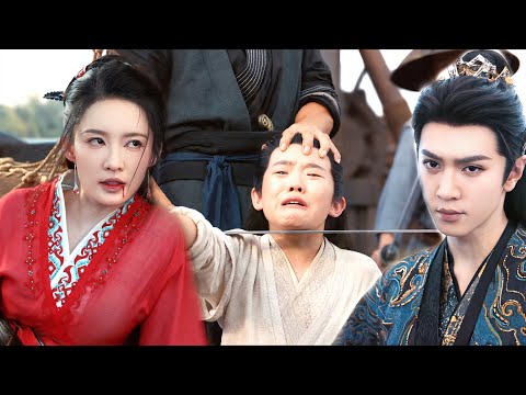 Child was held, Cinderella was forced give up resistance into danger, prince appeared rescue her.