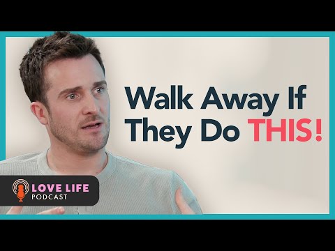 The Most Overlooked Red Flags You Should NEVER Ignore