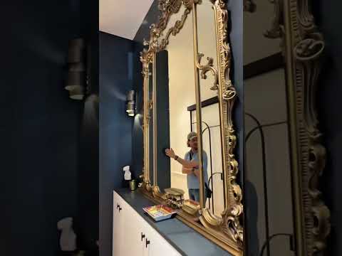 The Paris apartment we considered renting #shorts