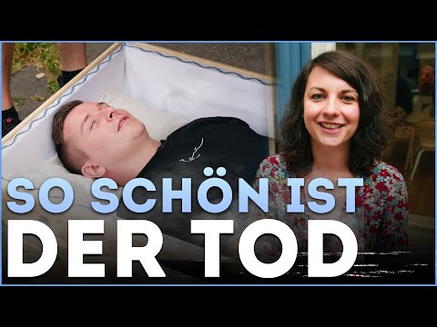 Ein Tag als BESTATTER!!!