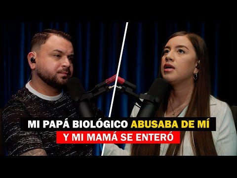 LE DIERON 25 AÑOS DE CARCEL A MI PAPÁ POR ABÜS… DE MI | Frida # 229
