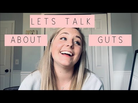 GETTING DIAGNOSED WITH ULCERATIVE COLITIS | MY UC journey