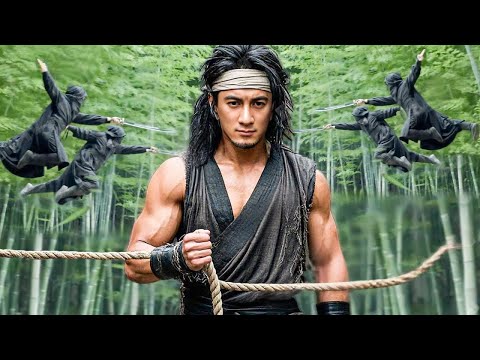 2025 Kung Fu Blockbuster: The underestimated ordinary young man strikes, leaving the Northern Qi exp