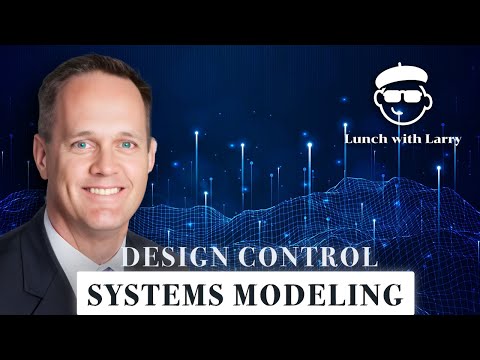 Design Control - Systems Modeling (MBSE)
