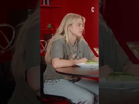 Reneé Rapp Needs to Date Someone Employed | Cosmopolitan