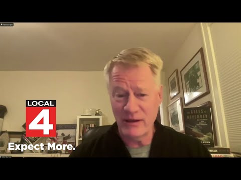 U-M gets a new president - what's next?