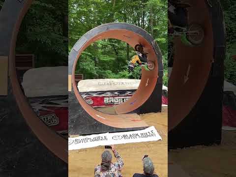 The loop is no joke 😵‍💫