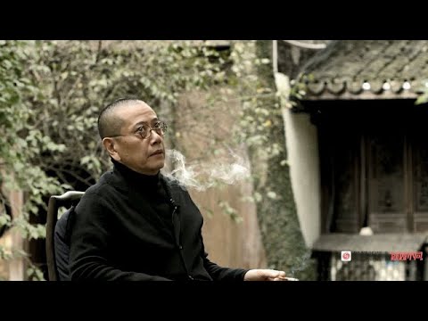 陈丹青：活在今天你得是一个机会主义者