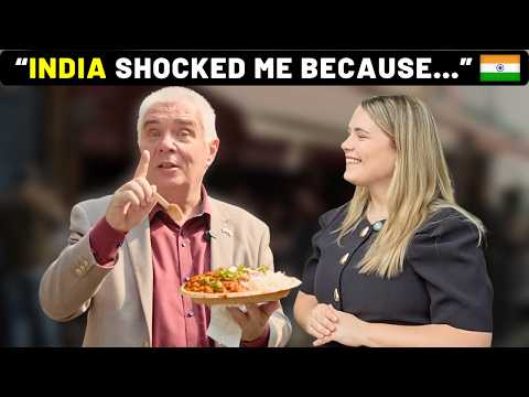 Poland's Ambassador Reveals the Secrets of Diplomatic Life in India