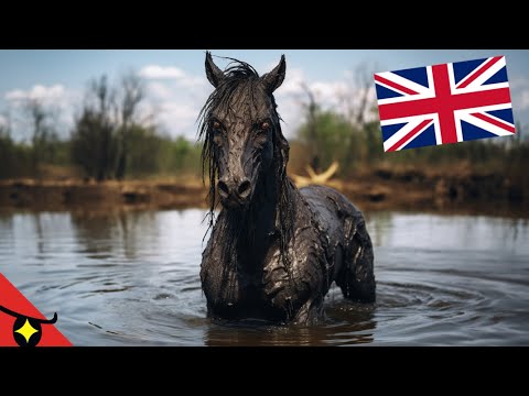 Survivre aux MONSTRES les plus TERRIFIANTS d'Europe