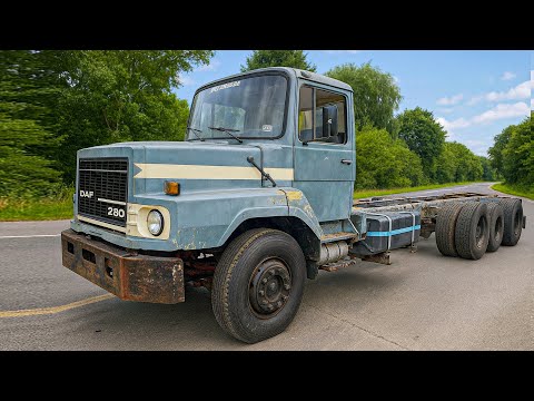 10 Vintage Trucks That Are Becoming Collector’s Gold!