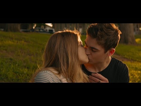 HARDIN & TESSA  / Фильм «После» • Лучшие сцены •