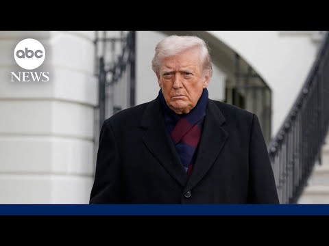 Trump promises retaliation after ISIS attack in Syria