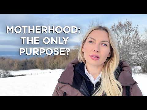 40 and Childfree: Is This Why I'm Lost?