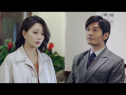 He Lost Her Once, but After Divorce, the Tough Guy Won’t Miss His Chance Again!