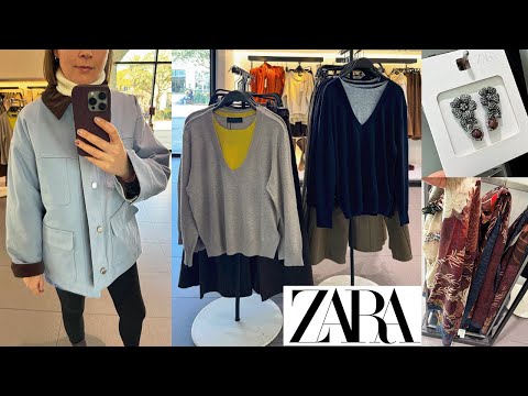 🦋 ZARA NEW SPRING 2026 WOMEN'S COLLECTION 💖 FRESH ELEGANCE