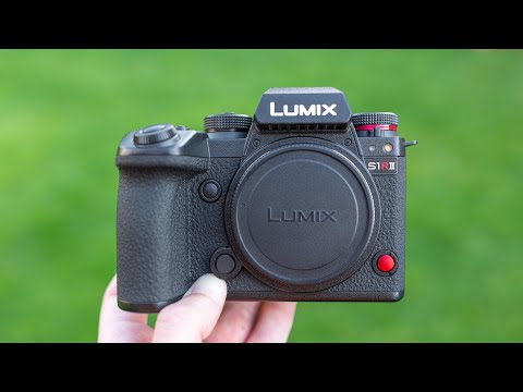 5 Months with Panasonic S1R II - Long Term Review ft. FW 1.2
