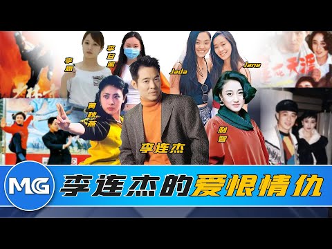 李連杰嘅情义江湖：爱恨痴缠，一招一生。Li Lianjie's Jianghu of Love and Justice – One Move, a Lifetime.#李連杰 #功夫