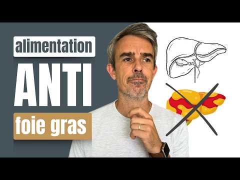 Alimentation anti foie gras