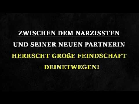 Die Spannung steigt merklich zwischen der neuen Versorgung und dem Narzissten wegen DIR | Narzissmus