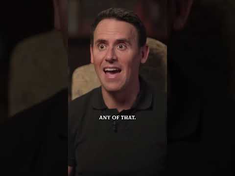 Oz Pearlman’s Advice For Success!