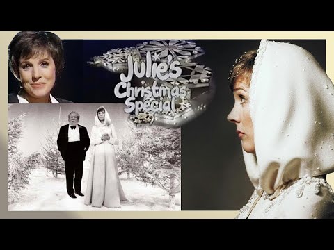 Julie's Christmas Special (1973) - Julie Andrews, Peter Ustinov, Peggy Lee