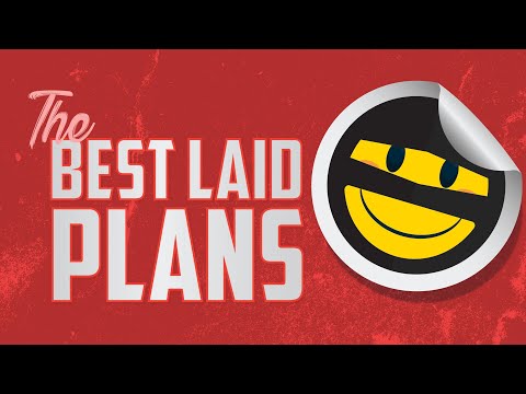 The Best Laid Plans (2019) | Full Movie