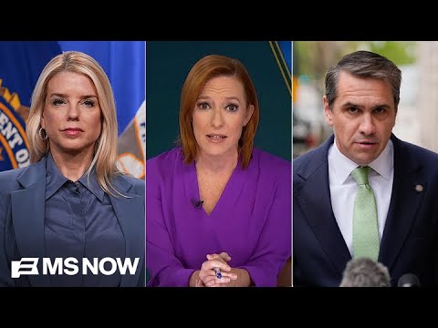 DOJ risks criminal prosecution for defying Epstein documents release law: Weissmann