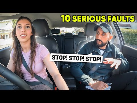 This Learner Really Tested Me! I HAD TO STOP HER