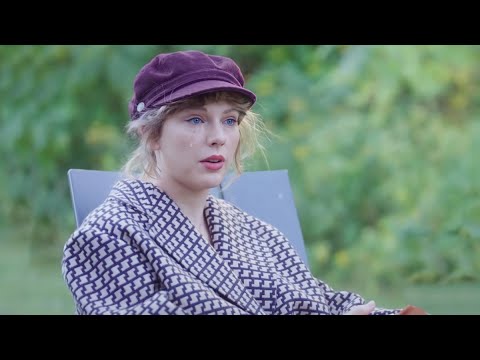Taylor Swift SADDEST Interview Moments