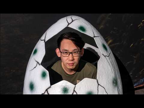 Parkzer aggressively refuses to roleplay in WoW