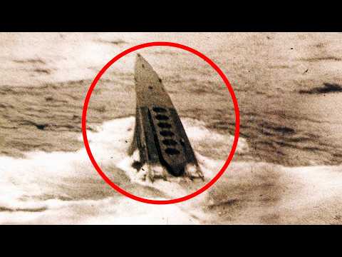 This Only Happened Once in All of WW2