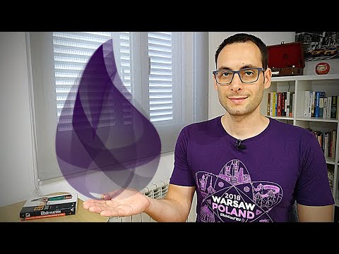 Por qué deberías aprender Elixir y también usarlo en producción