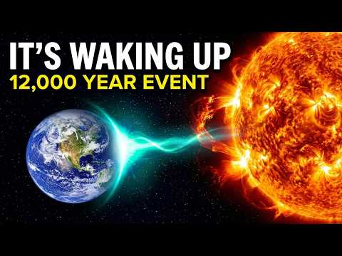The Sun Is About to Do Something It Hasn't Done in 12,000 Years